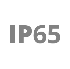 Enclosure Rating IP 65
