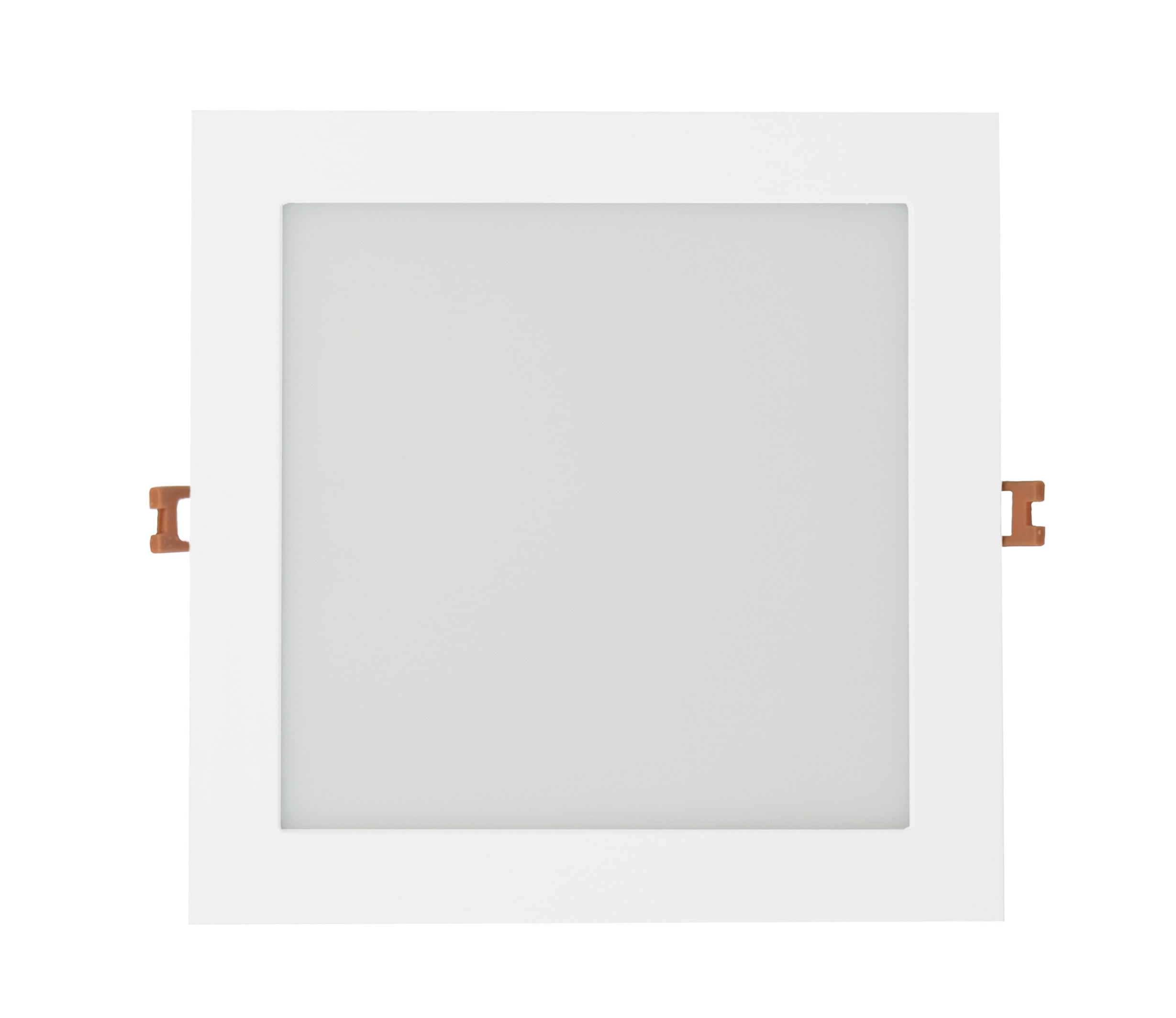 Mini Square Led Panel Mini LED panel DANIEL - square | FREYALED