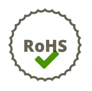 Certifikace RoHS Certifikace RoHS