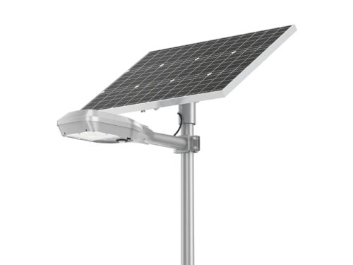 LED svietidlo SOLAR FLEXI