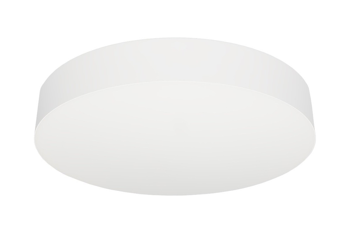 LED svietidlo LIVIA ECO – kruhové