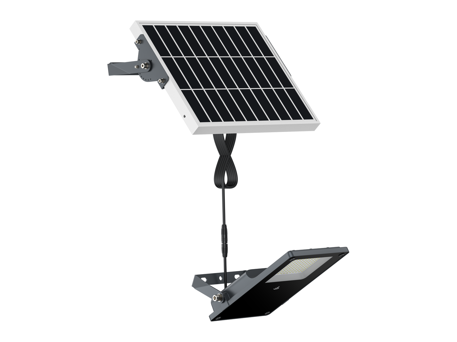 LED reflektor SOLAR FLEXI II