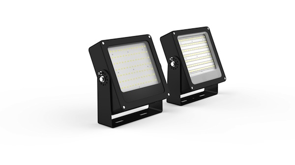 LED Floodlight Fiona II.