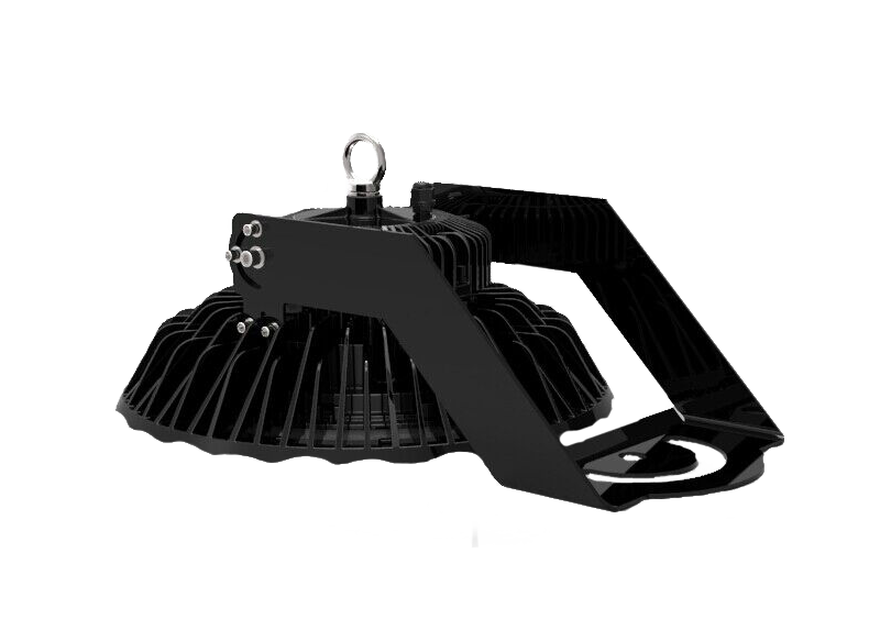 LED High Bay Light IVA - adjustable bracket ± 180° LED High Bay Light IVA - adjustable bracket ± 180°