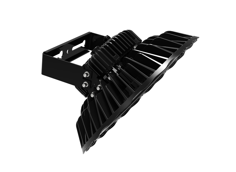 LED High Bay Light IVA - adjustable bracket ± 45° LED High Bay Light IVA - adjustable bracket ± 45°