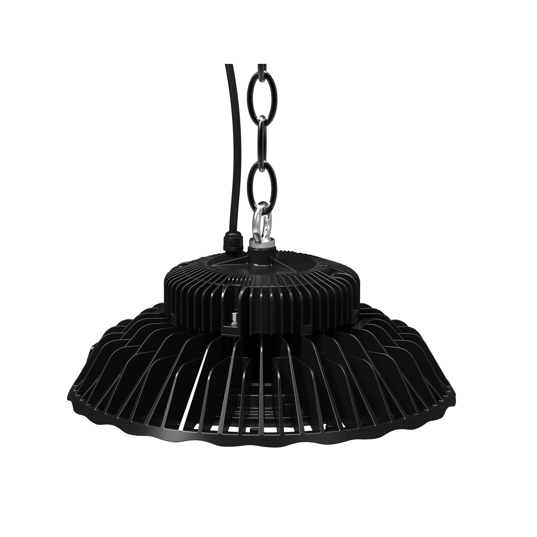 LED High Bay Light IVA - hook mounted LED High Bay Light IVA - hook mounted