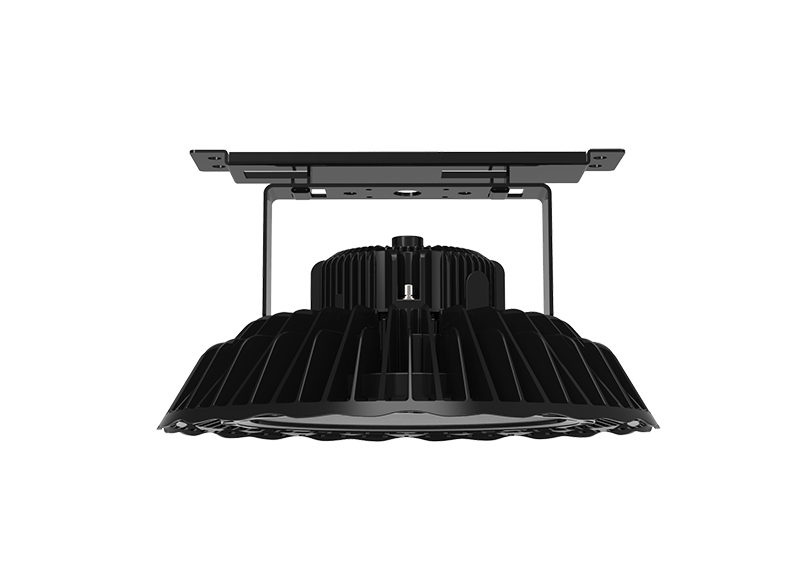 LED High Bay Light IVA - non-adjustable bracket LED High Bay Light IVA - non-adjustable bracket