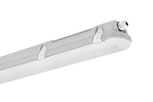 LED lineárne svietidlo LENA ECO+ ABS