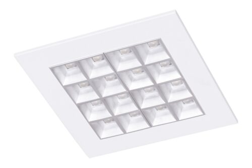 LED podhľadové svietidlo DORA R